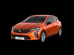 Orange Neu 2025 Renault Clio V Limousine | 15.990 € (Superpreis)