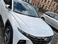 Gebraucht 2023 Hyundai Tucson SUV | 30.450 € (Guter Preis)
