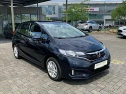 Midnight blue (blau) Gebraucht 2019 Honda Jazz Comfort Kleinwagen | 14.980 € (Fairer Preis)