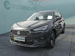 Grau Gebraucht 2024 Seat Tarraco SUV | 37.949 € (Fairer Preis)