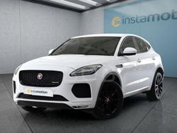 Weiß Gebraucht 2019 Jaguar E-Pace SUV | 21.499 € (Fairer Preis)