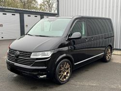 Schwarz Gebraucht 2023 VW Multivan Pro Van | 68.777 €