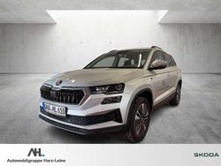 Silber Neu 2025 Skoda Karoq Drive SUV | 32.769 € (Teuer)