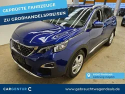 B0neg/b0mm0/lackierung magneti Gebraucht 2020 Peugeot 3008 Business-Line SUV | 18.590 € (Guter Preis)