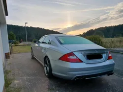 Mercedes CLS55 AMG