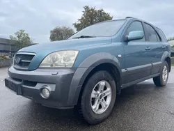 Grau Gebraucht 2003 Kia Sorento EX SUV | 1.800 € (Superpreis)