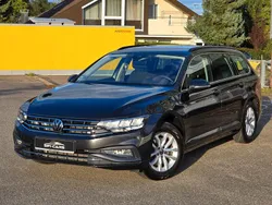 Grau Gebraucht 2021 VW Passat Business Limousine | 20.500 € (Superpreis)