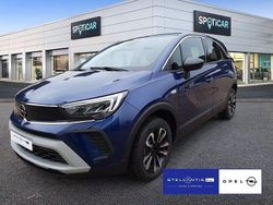 Blau Neu 2024 Opel Crossland Elegance SUV | 18.900 € (Superpreis)