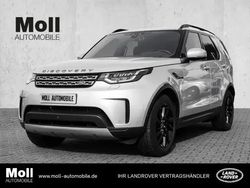 Silber Gebraucht 2019 Land Rover Discovery 5 HSE SUV | 33.475 € (Guter Preis)