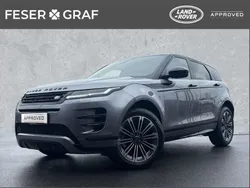 Eiger grey Gebraucht 2024 Land Rover Range Rover evoque HSE Dynamic SUV | 51.850 € (Fairer Preis)