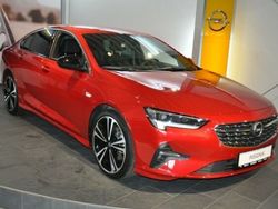 Rot metallic Gebraucht 2020 Opel Insignia GS Line Limousine | 29.900 €
