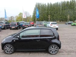 Schwarz Gebraucht 2017 Seat Mii FR-Line Kleinwagen | 7.990 € (Fairer Preis)
