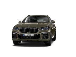 Gebraucht 2025 BMW X6 Shadowline SUV | 63.750 €