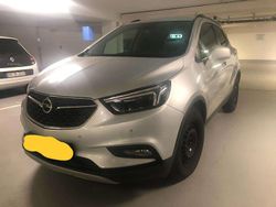 Grau Gebraucht 2019 Opel Mokka X Ultimate SUV | 15.500 € (Guter Preis)