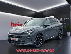 Grau Gebraucht 2025 Cupra Terramar SUV | 39.599 € (Superpreis)