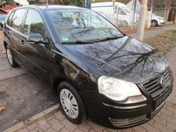 Schwarz Gebraucht 2006 VW Polo Comfortline Kleinwagen | 1.850 € (Guter Preis)