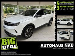 Arktis weiß (uni) Neu 2025 Opel Grandland X Edition SUV | 32.970 € (Fairer Preis)