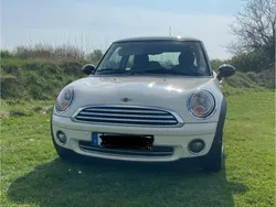 Beige Gebraucht 2008 Mini ONE Kleinwagen | 2.500 € (Fairer Preis)