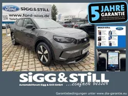 Magnetic grau Neu 2025 Ford Capri SUV | 40.950 € (Superpreis)