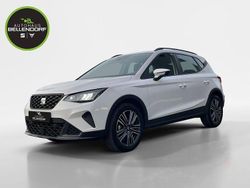 Weiß Gebraucht 2024 Seat Arona Style SUV | 21.940 € (Fairer Preis)