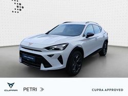 "nevada" weiss Gebraucht 2025 Cupra Formentor SUV | 30.930 € (Fairer Preis)