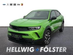 Grün Gebraucht 2024 Opel Mokka GS Line SUV | 20.990 € (Guter Preis)