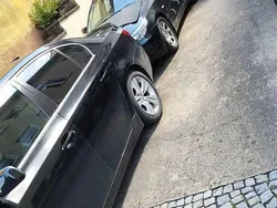 Schwarz Gebraucht 2004 BMW 520 Performance Limousine | 2.500 € (Superpreis)