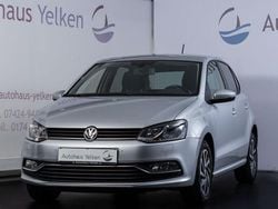 Silber Gebraucht 2017 VW Polo Sound Limousine | 10.690 € (Fairer Preis)