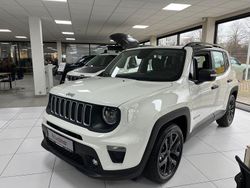 Weiß Neu 2024 Jeep Renegade Summit SUV | 30.980 € (Fairer Preis)