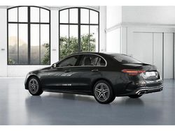 Gebraucht 2025 Mercedes C180 AMG line | 38.343 € (Fairer Preis)