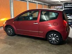 Citroën C2