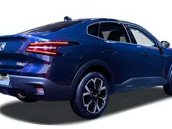 Wählbar (bei metallic +) Neu 2025 Citroën C4 SUV | 22.114 € (Superpreis)
