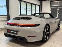 Kreide Gebraucht 2025 Porsche 911 Carrera Cabriolet Cabrio | 159.800 € (Superpreis)