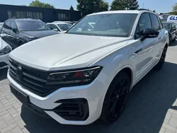 Weiß Gebraucht 2022 VW Touareg R SUV | 51.990 € (Fairer Preis)