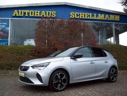 Silber Gebraucht 2022 Opel Corsa Elegance Kleinwagen | 15.670 € (Fairer Preis)