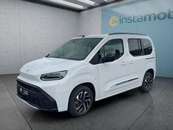 Weiß Neu 2025 Toyota Proace City City Van | 22.399 € (Fairer Preis)