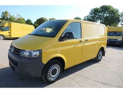 Ginstergelb r1032 Gebraucht 2011 VW T5 Van | 7.140 € (Fairer Preis)