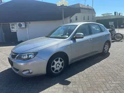 Grau Gebraucht 2007 Subaru Impreza Limousine | 799 € (Superpreis)
