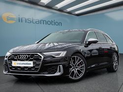Schwarz Gebraucht 2024 Audi S6 Kombi | 57.549 € (Superpreis)