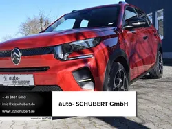Rot/typ aussenverkleidung meta Neu 2025 Citroën C3 Kleinwagen | 19.369 € (Fairer Preis)