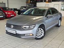 Silber Gebraucht 2018 VW Passat Comfortline Limousine | 16.300 € (Fairer Preis)