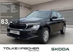 Schwarz Neu 2025 Skoda Kamiq SUV | 22.888 € (Fairer Preis)