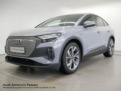 Kieselgrau Gebraucht 2022 Audi Q4 Sportback e-tron Comfort SUV | 25.900 € (Fairer Preis)