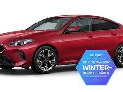 Fire red metallic Gebraucht 2025 BMW 218 M Sport Coupé | 41.785 €