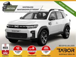 Grau Neu 2025 Dacia Bigster Extreme SUV | 34.680 € (Fairer Preis)