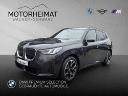 Grau Gebraucht 2025 BMW X3 M Sport SUV | 59.500 € (Guter Preis)