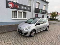 Gebraucht 2008 Renault Twingo Expression Kleinwagen | 3.499 € (Etwas zu teuer)