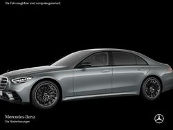 Gebraucht 2025 Mercedes S450 Limousine | 120.870 € (Superpreis)