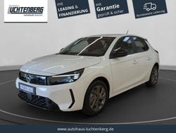 Weiß Neu 2025 Opel Corsa Edition Limousine | 17.950 € (Superpreis)