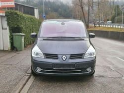 Grau Gebraucht 2012 Renault Grand Espace Van / Kleinbus | 7.490 € (Fairer Preis)